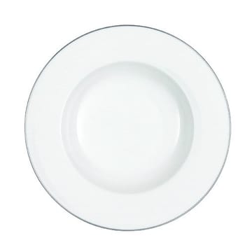 Anmut Platinum tiefer Teller - 24cm - Villeroy & Boch