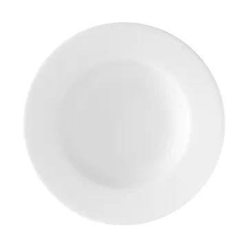 Anmut Suppenteller Ø24 cm - Weiß - Villeroy & Boch