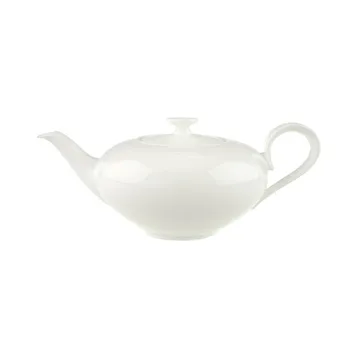 Anmut Teekanne 1 L - Weiß - Villeroy & Boch