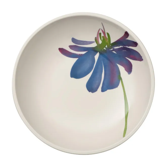 Artesano Flower Art Schale Ø 23,5cm, Weiß Villeroy & Boch