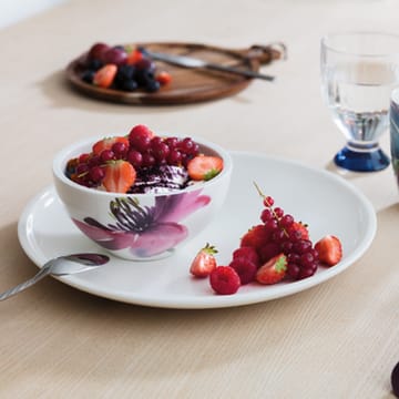 Artesano Flower Art Schale - Weiß - Villeroy & Boch