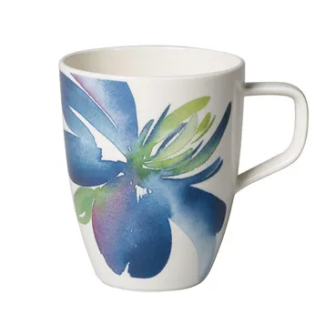 Artesano Flower Art Tasse - Weiß - Villeroy & Boch