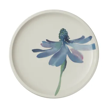 Artesano Flower Art Teller Ø 22cm - Weiß - Villeroy & Boch