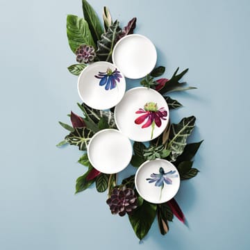 Artesano Flower Art Teller Ø 22cm - Weiß - Villeroy & Boch