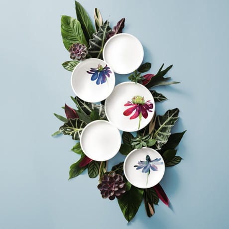 Artesano Flower Art Teller Ø 27cm, Weiß Villeroy & Boch