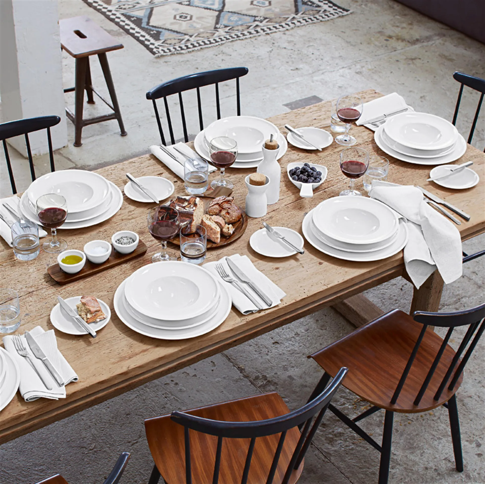 Artesano Original Teller, 27cm Villeroy & Boch