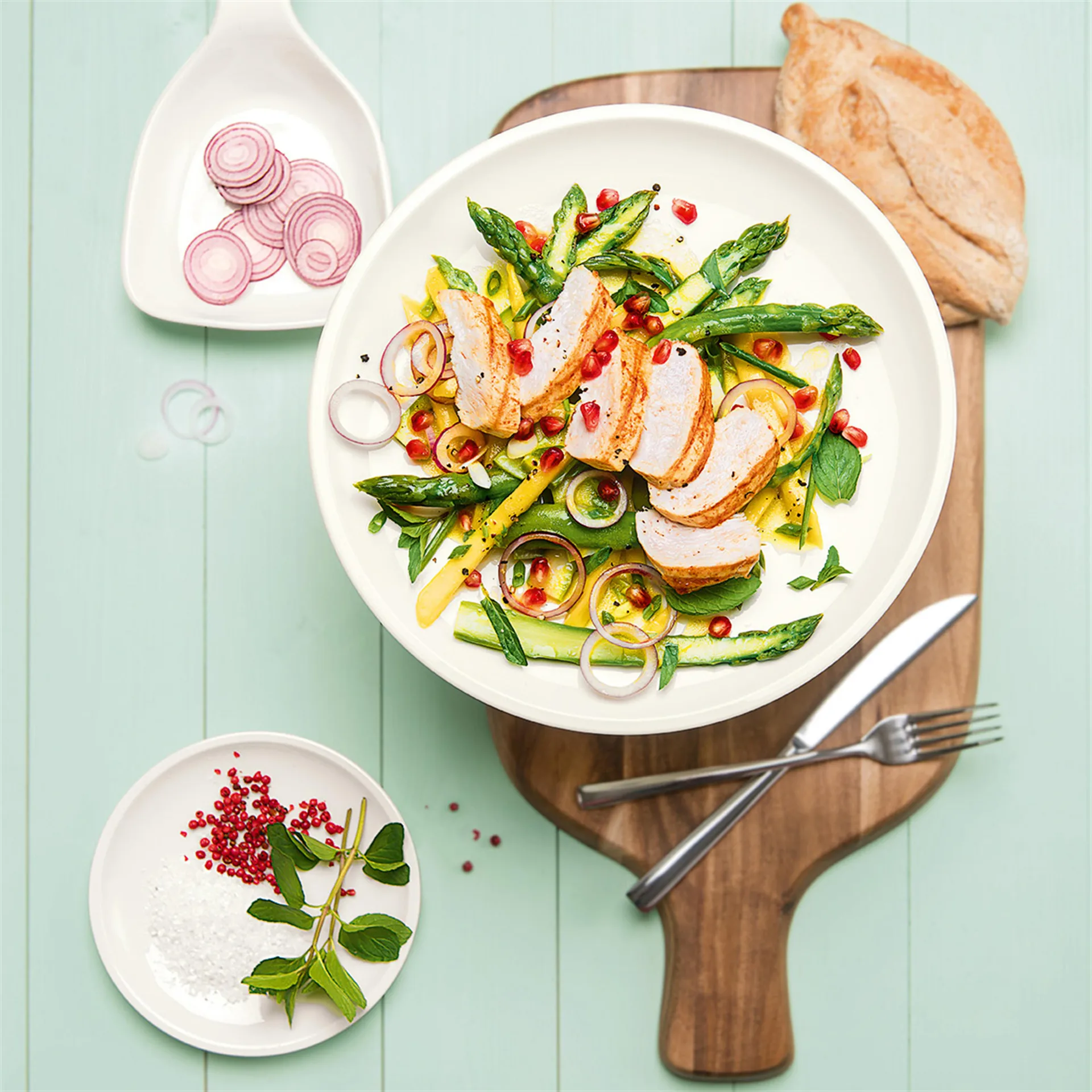 Artesano Original Teller, 27cm Villeroy & Boch