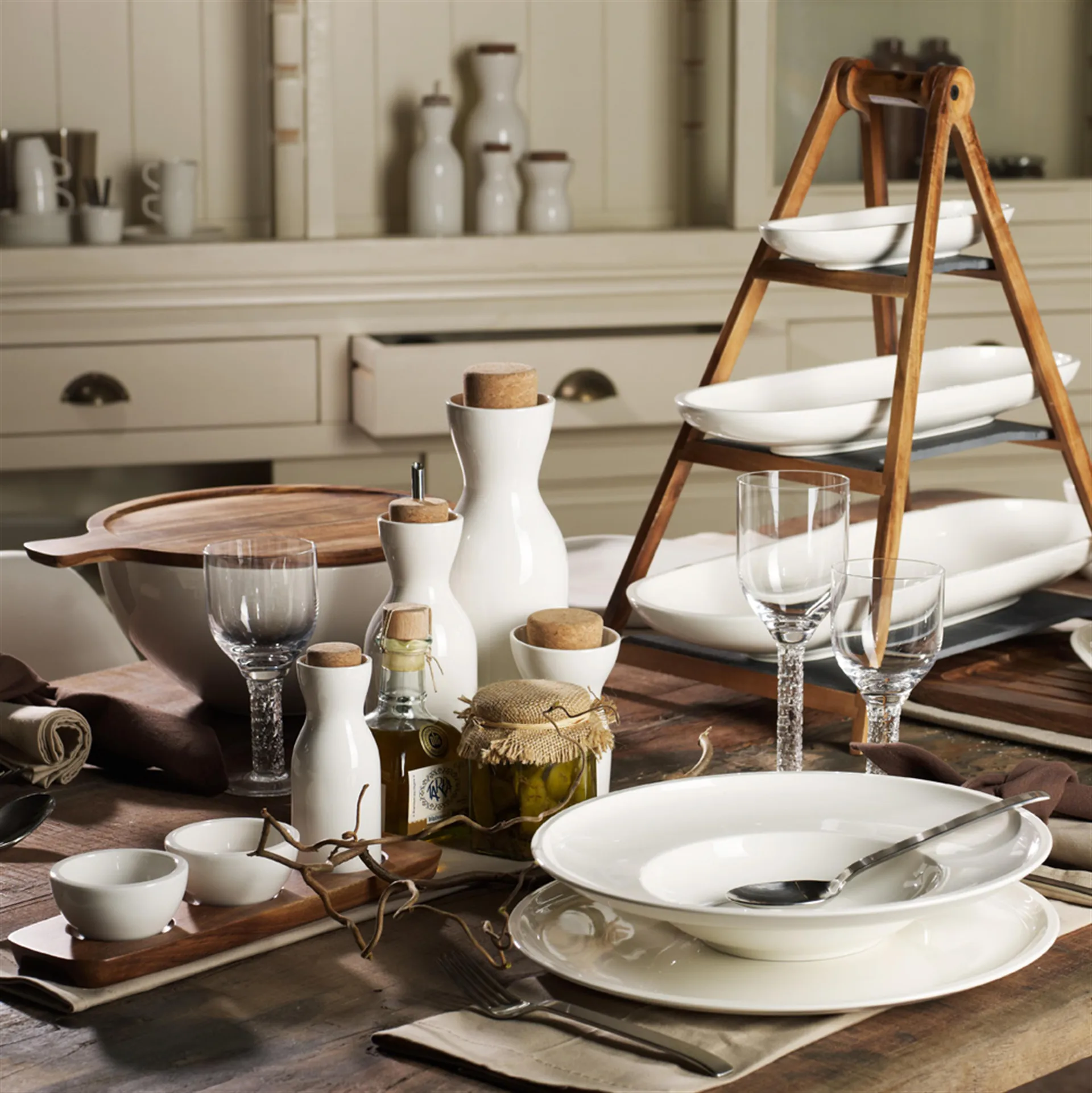 Artesano Original Teller, 27cm Villeroy & Boch