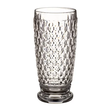 Boston Bierglas 40 cl - Clear - Villeroy & Boch