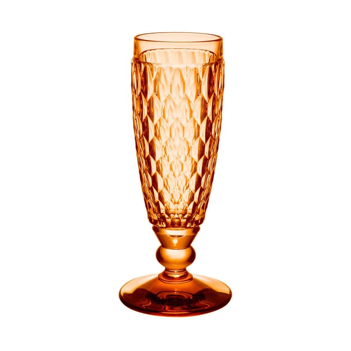 Boston Champagnerglas 12 cl - Apricot - Villeroy & Boch