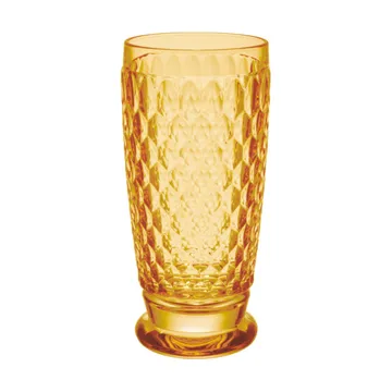 Boston Highballglas 30 cl - Saffron - Villeroy & Boch
