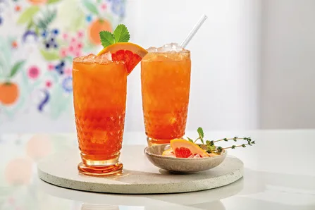 Boston Highballglas 30 cl, Saffron Villeroy & Boch