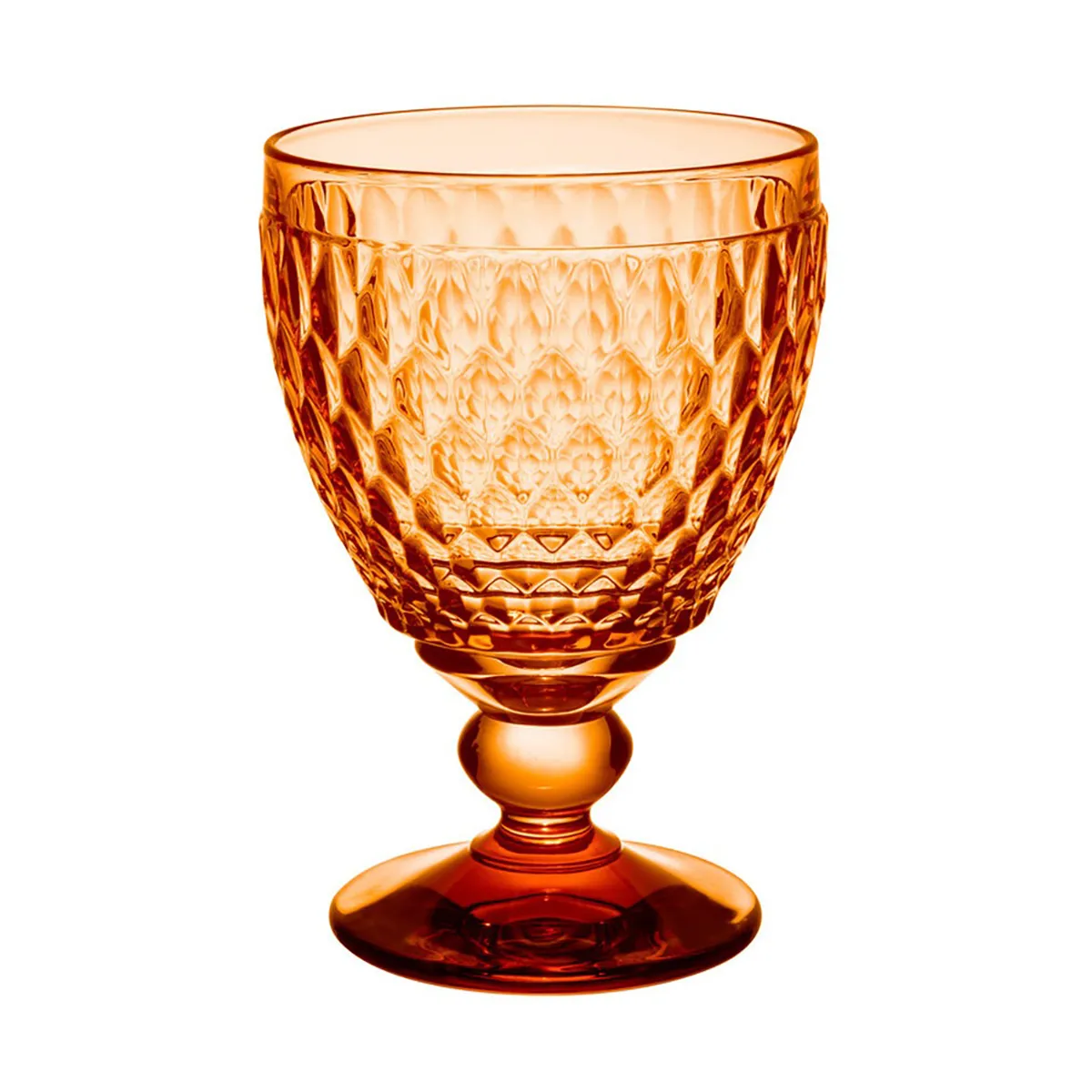 Boston Rotweinglas 20 cl, Apricot Villeroy & Boch