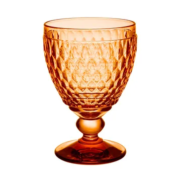 Boston Rotweinglas 20 cl - Apricot - Villeroy & Boch