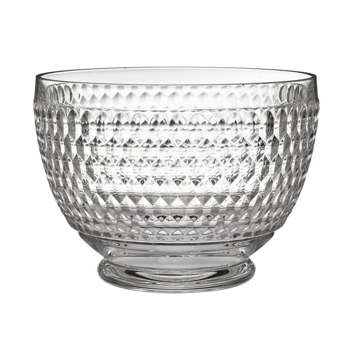 Boston Schale Ø21,6cm, Klar Villeroy & Boch