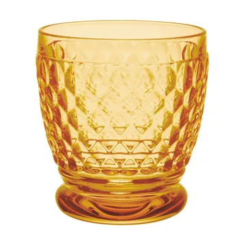 Boston Tumblerglas 20 cl - Saffron - Villeroy & Boch