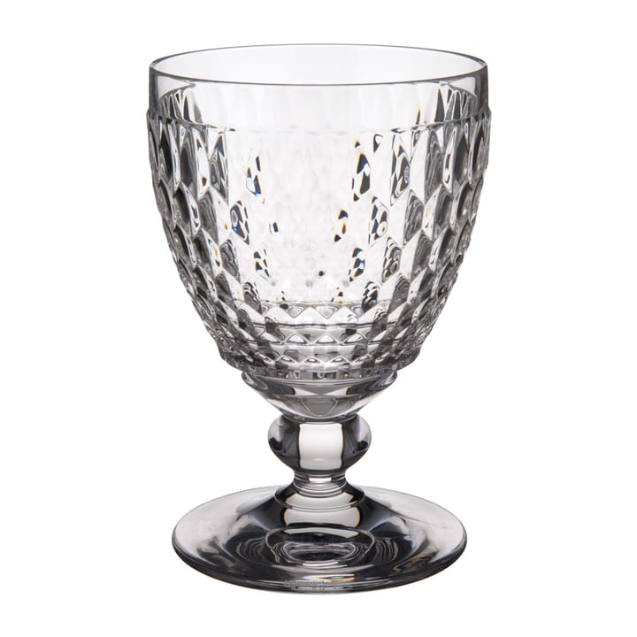 Boston Tumblerglas 41 cl - Clear - Villeroy & Boch