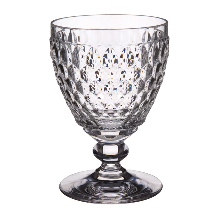 Boston Weißweinglas 12,5  cl - Clear - Villeroy & Boch