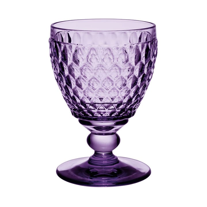 Boston Weißweinglas 12,5 cl - Lavender - Villeroy & Boch