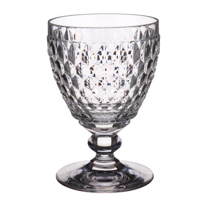 Boston Weißweinglas 23 cl - Clear - Villeroy & Boch