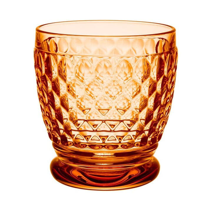 BostonTumblerglas 20 cl - Apricot - Villeroy & Boch