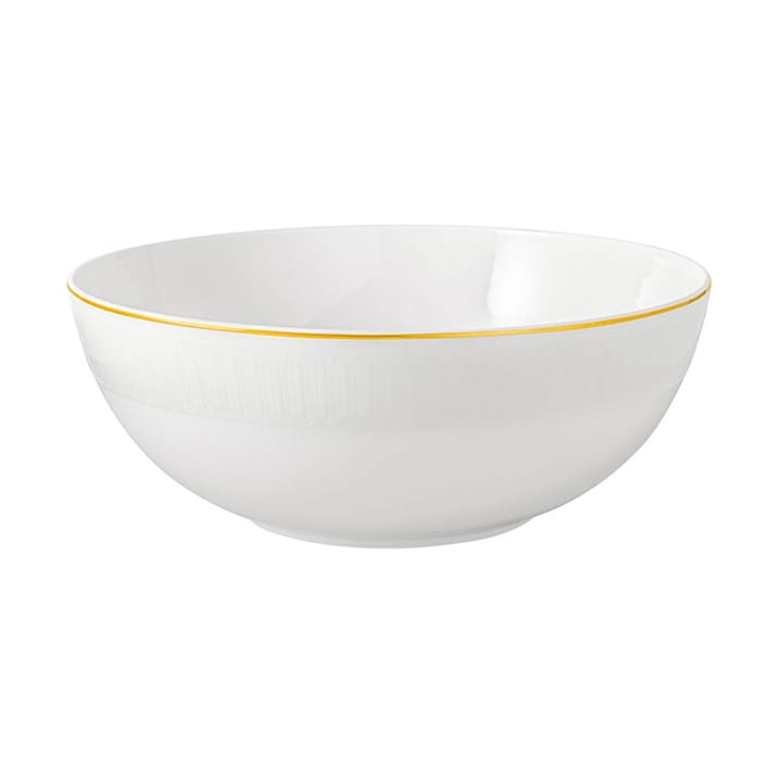 Château Septfontaines Salatschale Ø22,5cm - Weiß-gold - Villeroy & Boch