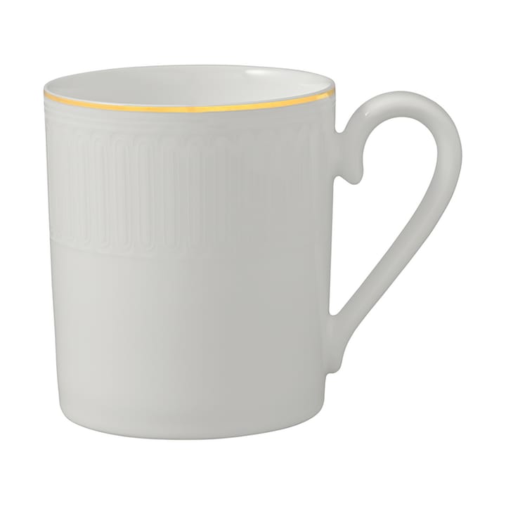 Château Septfontaines Tasse 23 cl - Weiß-gold - Villeroy & Boch