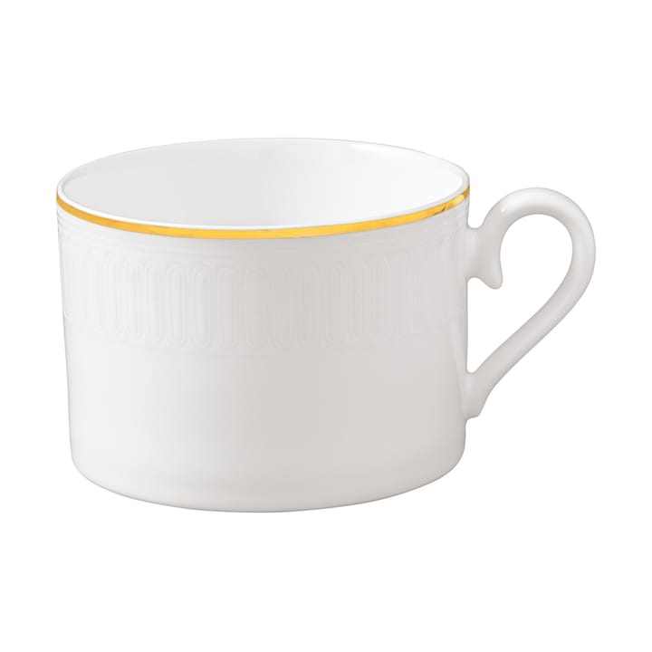 Château Septfontaines Teetasse 20 cl - Weiß-gold - Villeroy & Boch