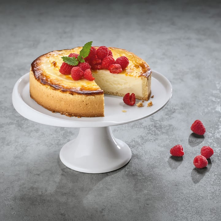 Clever Baking Tortenständer mit Fuß, 32cm Villeroy & Boch
