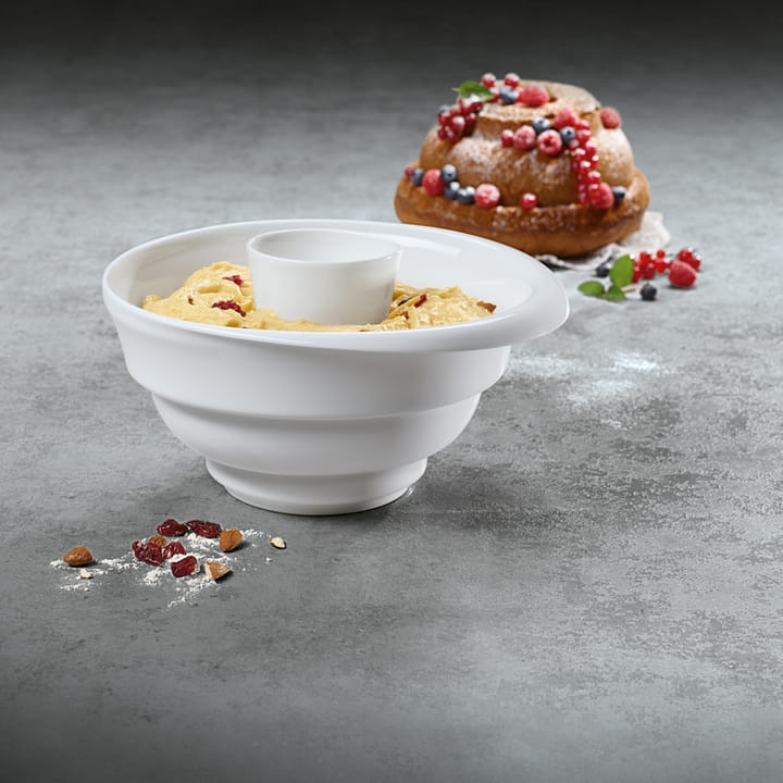 Clever Baking Zuckerkuchenformen 2 Teile, 2 Teile Villeroy & Boch