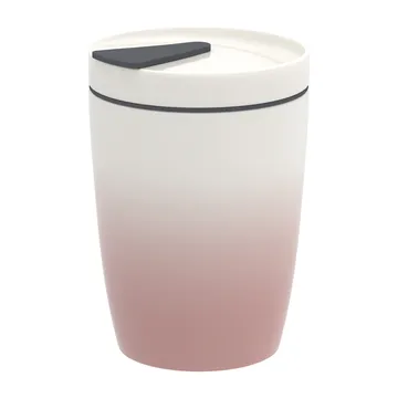 Coffee To Go Tasse 29cl - Powder - Villeroy & Boch