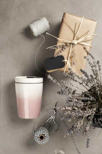 Coffee To Go Tasse 29cl - Powder - Villeroy & Boch