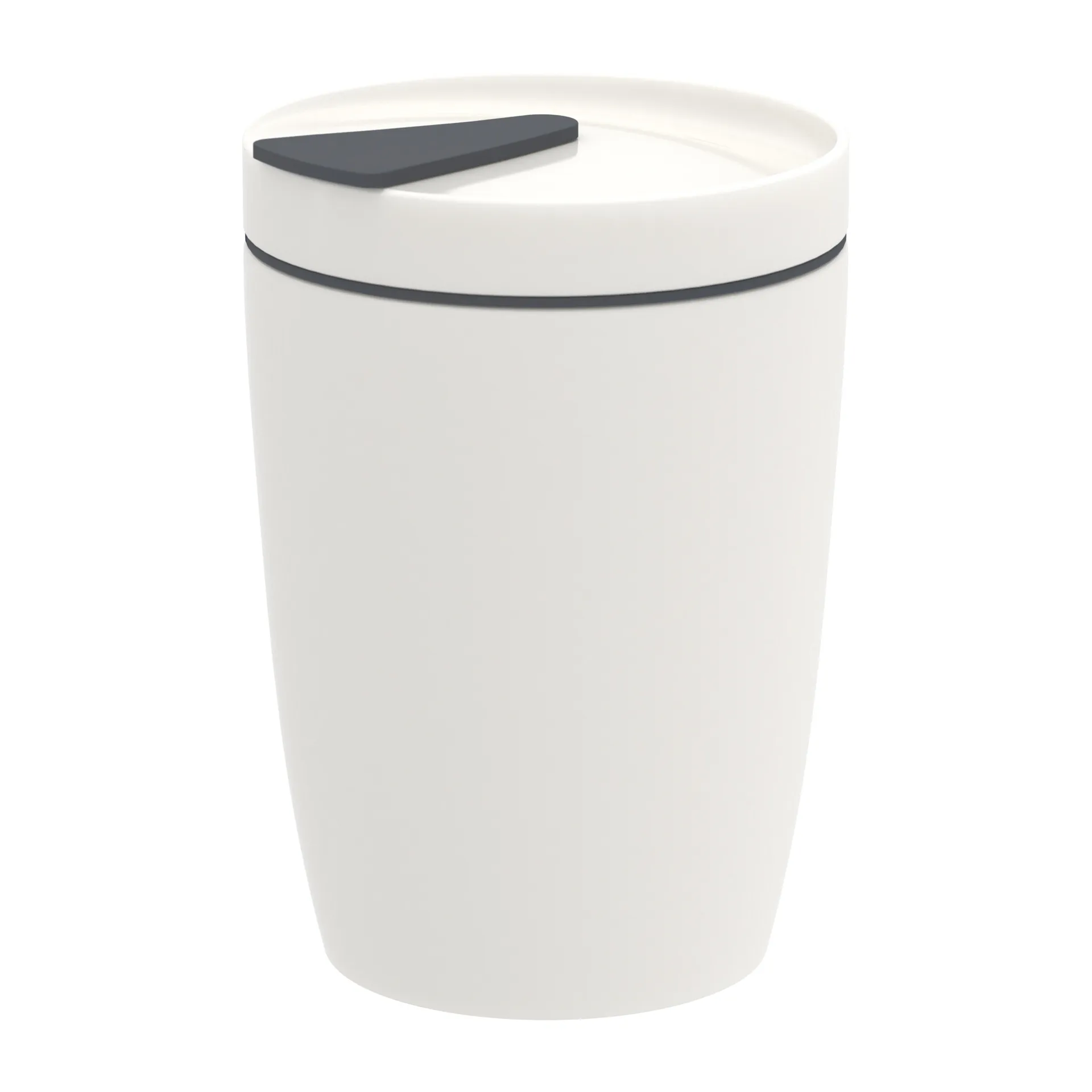Coffee To Go Tasse 29cl, Weiß Villeroy & Boch