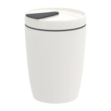 Coffee To Go Tasse 29cl - Weiß - Villeroy & Boch