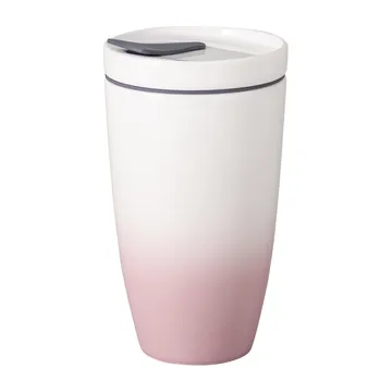 Coffee To Go Tasse 35cl - Powder - Villeroy & Boch