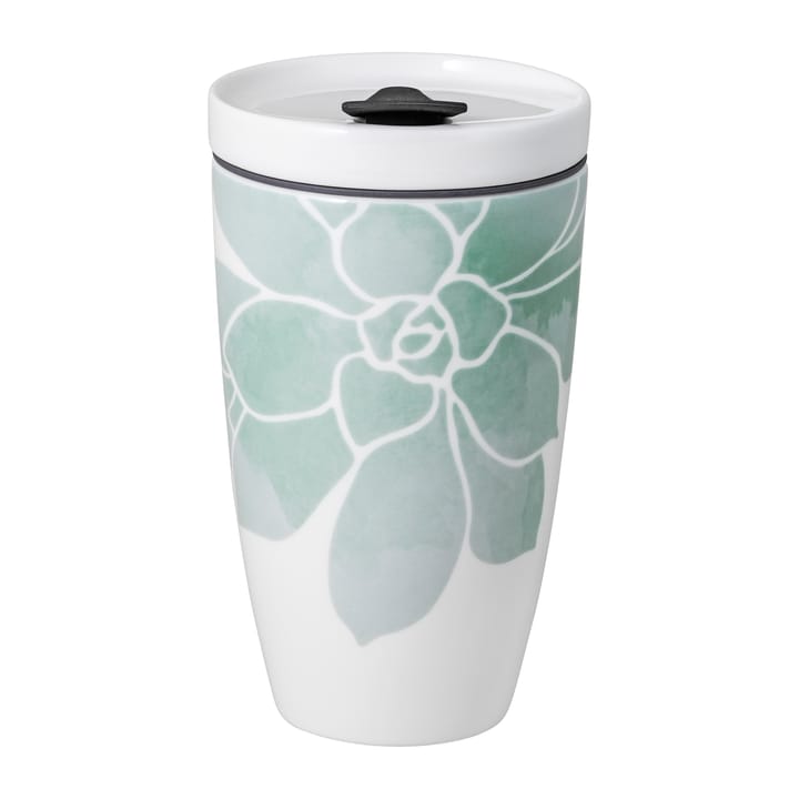 Coffee To Go Tasse 35cl, Socculente Villeroy & Boch
