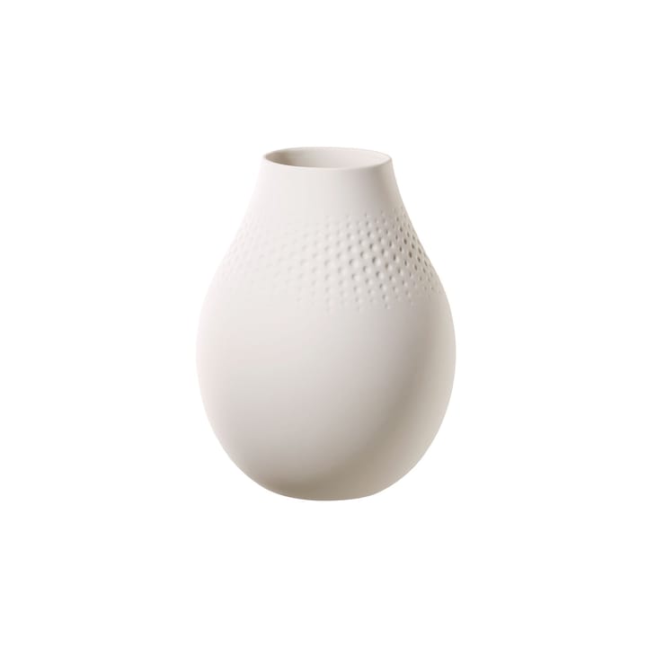 Collier Blanc Perle Vase - Medium - Villeroy & Boch