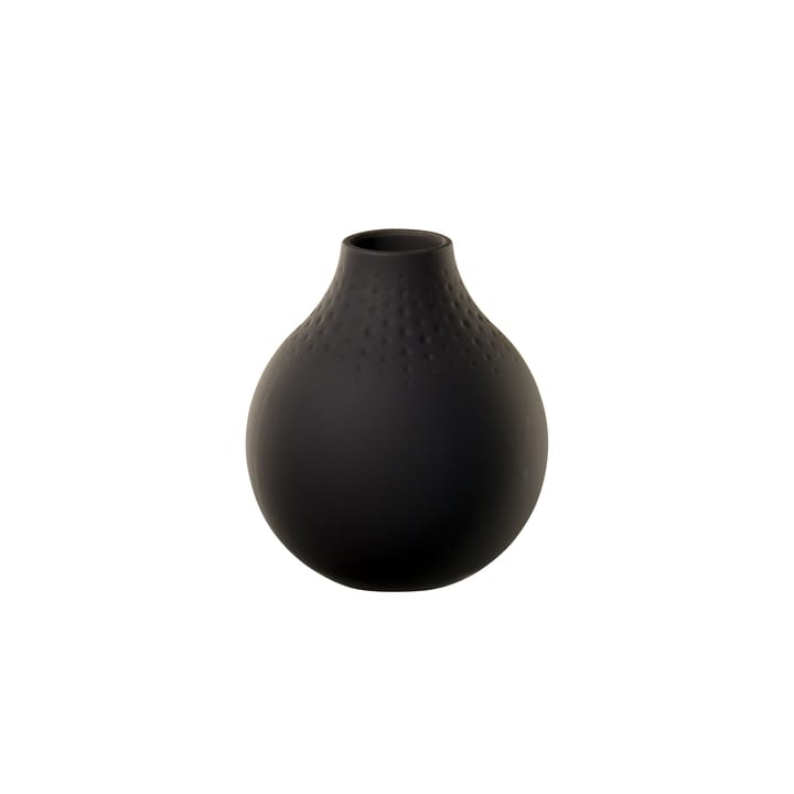 Collier Noir Perle Vase - Klein - Villeroy & Boch