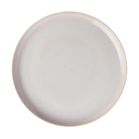 Crafted cotton Essteller Ø29 cm, White Villeroy & Boch