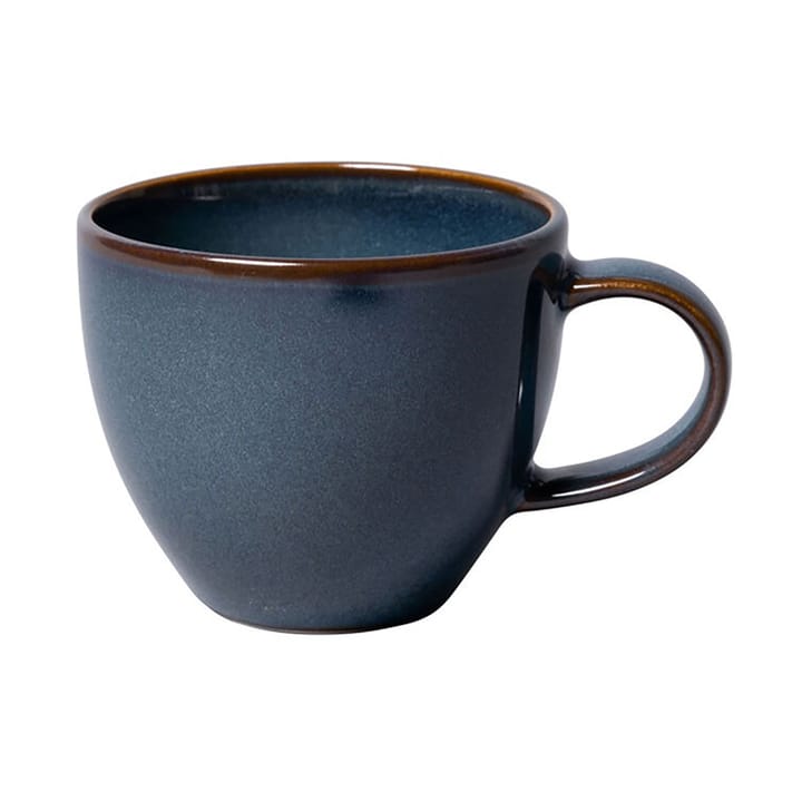 Crafted Denim Espressotasse 6 cl - Blue - Villeroy & Boch