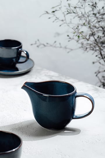 Crafted Denim Milchkanne 20 cl - Blue - Villeroy & Boch