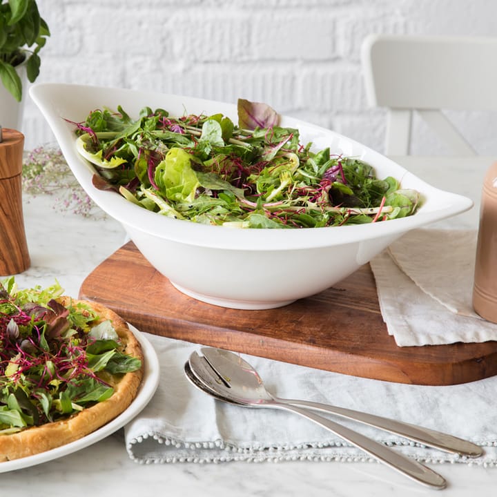 Daily Line Salatbesteck 2 Teile - Edelstahl - Villeroy & Boch