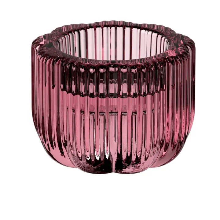 Fleur 2-in-1-Laterne - Cassis, Ø6,3 cm - Villeroy & Boch