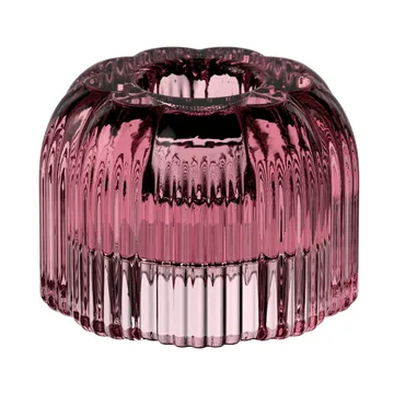 Fleur 2-in-1-Laterne - Cassis, Ø6,3 cm - Villeroy & Boch