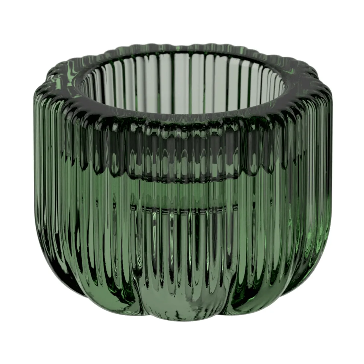Fleur 2-in-1-Laterne, Grün, Ø6,3 cm Villeroy & Boch