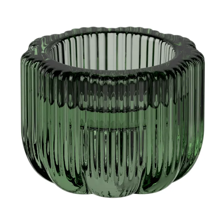 Fleur 2-in-1-Laterne - Grün, Ø6,3 cm - Villeroy & Boch