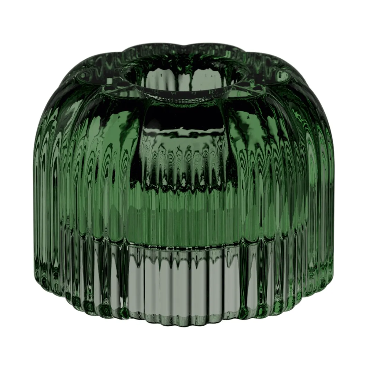 Fleur 2-in-1-Laterne, Grün, Ø6,3 cm Villeroy & Boch