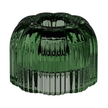 Fleur 2-in-1-Laterne - Grün, Ø6,3 cm - Villeroy & Boch
