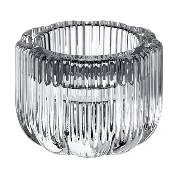 Fleur 2-in-1-Laterne - Transparent, Ø6,3 cm - Villeroy & Boch