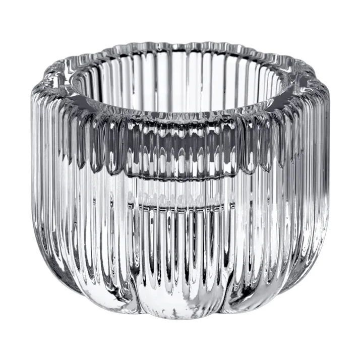 Fleur 2-in-1-Laterne - Transparent, Ø6,3 cm - Villeroy & Boch
